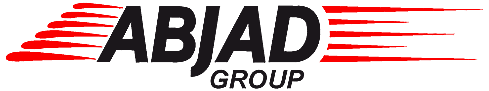 Logotype Abjad Group